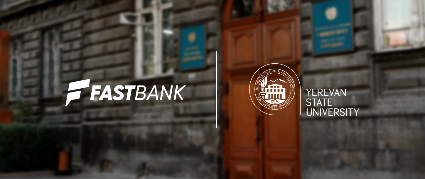Ֆասթ Բանկի հովանավորությամբ կայացել է  «Փոխակերպվող տնտեսություն» խորագրով միջազգային գիտաժողովը